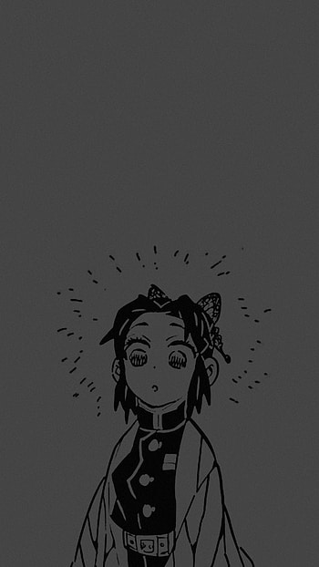 Shinobu kocho manga da, kimetsunoyaiba, demonslayer, kny, kochoshinobu HD phone wallpaper
