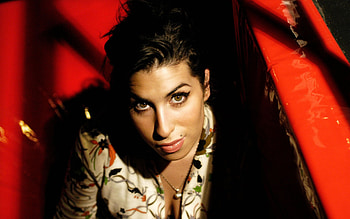 Amy Winehouse, , Stunning background, Captivating HD wallpaper