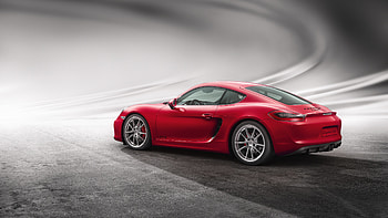 Porsche, Cars, Side View, Cayman, Gts HD wallpaper