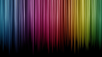 Abstract, Background, Multicolored, Motley, Lines, Shadow, Vertical HD wallpaper