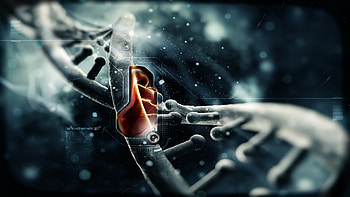 Cool Technology HD wallpaper