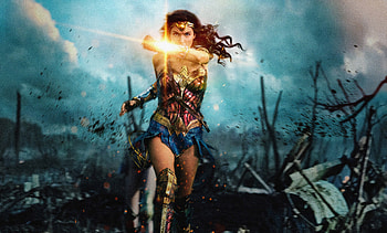 Wonder Woman 2017, wonder-woman, movies, super-heroes, 2017-movies, gal-gadot HD wallpaper