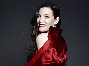 Liv Tyler , liv-tyler, celebrities, girls HD wallpaper