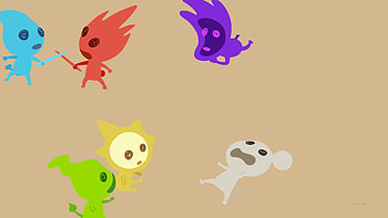 Ni No Kuni HD wallpaper