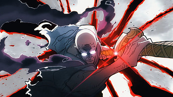 One Piece: Crimson Haki Strike — Anime, Anime, One Piece HD wallpaper
