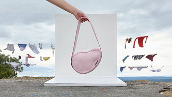 Jacquemus, Jacquemus bags, Designer saddle bags, Fashion accessories HD wallpaper