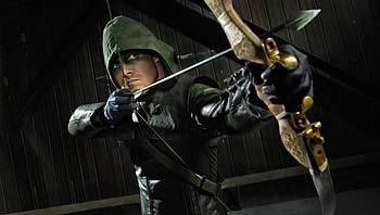 Arrow (2022) movie HD wallpaper