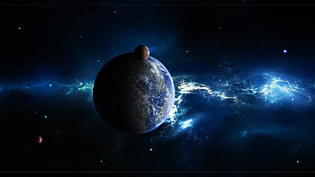 Outer Space Backgrounds | PC HD wallpaper
