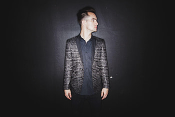 Brendon Urie, Celeb , Energetic performer, Musical talent HD wallpaper