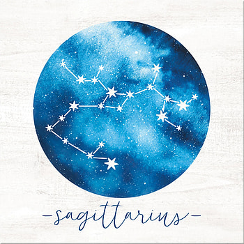 Blue elephant, Dulin Sagittarius, Canvas art HD phone wallpaper