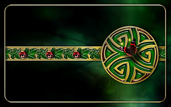 luck of the irish - Google Search | St. Patricks Day . HD wallpaper