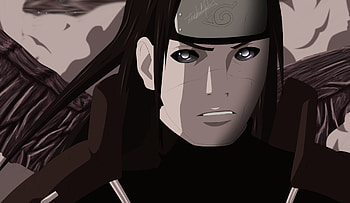 Hashirama Senju character, resolution, ID number, High-quality HD wallpaper