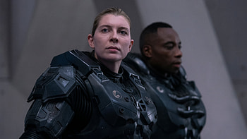 Kai-125 Kate Kennedy Halo HD wallpaper