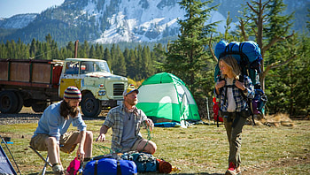 Wild (2022) movie HD wallpaper