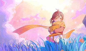 Suzume Iwato, Suzume Iwato, Anime, Suzume no Tojimari HD wallpaper