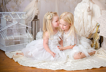 little girl, childhood, blonde, 2 girls, fair, nice, adorable, bonny, sweet, Belle, white, graphy, girl, comely, sightly, pretty, face, hair, lovely, pure, child, cute, baby, , set, Nexus, beauty, kid, room, beautiful, studio, people, little, pink, Princess, love, cool, dainty HD wallpaper