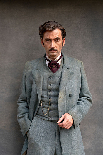 Phileas Fogg, Around the World in 80 Days HD phone wallpaper