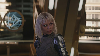 Shin Hati, Shin Hati (Star Wars), TV Show, Ahsoka (2023) HD wallpaper