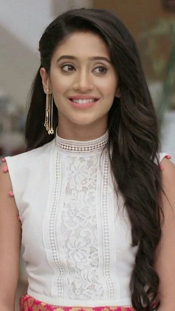 Shivangi Joshi, Ost Heroine HD phone wallpaper