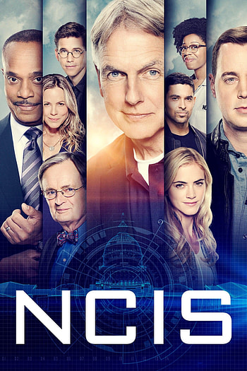NCIS TV Series, Crime-solving team, Intriguing investigations, Naval Criminal cases HD phone wallpaper