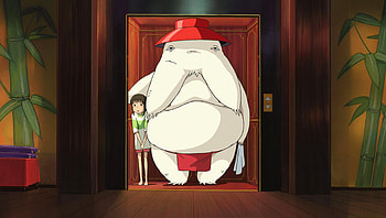 Spirited Away (2022) movie HD wallpaper