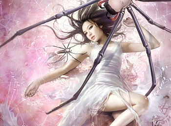 spider_girl-, amit, omdave, matu, hrdave HD wallpaper