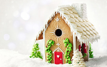 Christmas, winter, roe, alleys, nice, fence, snow, trees, care, snowy, house, cold, girl, tree, pretty, light, deer, cottage, lovely, home, countryside, kindness, snowflakes, holiday, yard, painting, new year, frost, magic, frozen, mood, beautiful, meet, little, park, cabin, sky, forest, village HD wallpaper