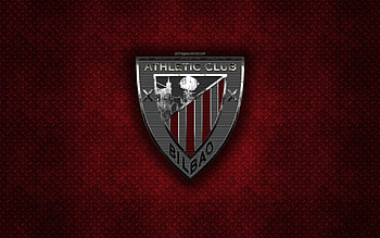 Athletic Bilbao, club, logo, football HD wallpaper