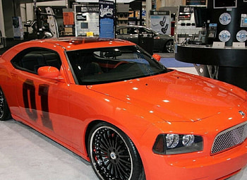 Untitled , tuning, dodge, car HD wallpaper