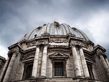 Vatican City Travels, Vatican , Artistic visuals, Cultural heritage HD wallpaper