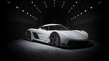 Koenigsegg Jesko , koenigsegg-jesko, koenigsegg, cars, 2020-cars HD wallpaper