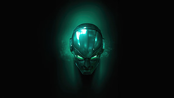 Doctor Doom , doctor-doom, superheroes, helmet, minimalism, minimalist, dark, black, artist, artwork, digital-art HD wallpaper