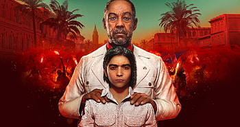 Far Cry 6 1, far-cry-6, far-cry, games, pc-games, pc-games, xbox-games, giancarlo-esposito, 1, 2021-games HD wallpaper
