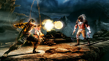 Video Game Killer Instinct HD wallpaper