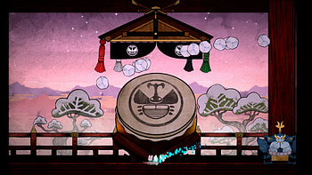 Bo: Path of the Teal Lotus, video game, Bo: Path of the Teal Lotus HD wallpaper