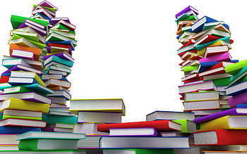 Book computer , Library-themed , Reading nook, Thought-provoking literature HD wallpaper