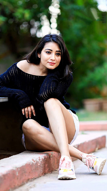 Banusri, telugu actress HD phone wallpaper