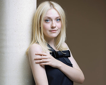 Dakota Fanning, Movies, Actress, American HD wallpaper