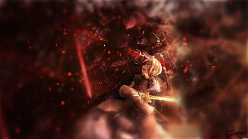 Fate Zero, Berserker</ HD wallpaper