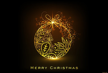 Holidays, Background, Christmas, Xmas HD wallpaper