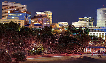 Columbia, South Carolina, Travels, Financial group HD wallpaper