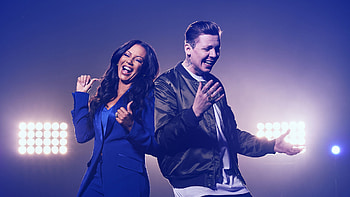 Lip Sync Battle UK, Top episodes, Thrilling performances, Entertainment extravaganza HD wallpaper