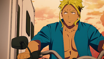 of Kenichirou Ryuuzaki from Zom 100: Bucket List of the Dead, Anime, Zom 100: Bucket List of the Dead, Kenichirou Ryuuzaki HD wallpaper