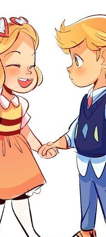 Chloe and Adriem, organ, hair HD phone wallpaper