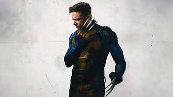 Wolverine Vigilant Path, wolverine, superheroes, artwork, digital-art HD wallpaper