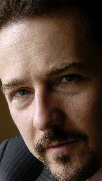 Edward Norton, Celebs, gallery, Stunning HD phone wallpaper