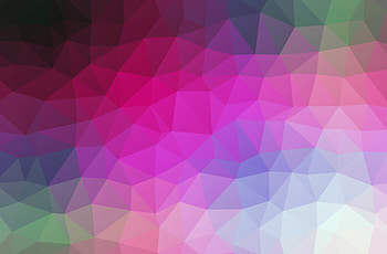 Pink, Texture, Textures, Geometric, Triangle, Polygon HD wallpaper