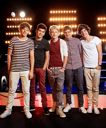 Harry Styles revelation, Band's name origin, hoot moments HD phone wallpaper