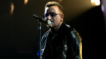 California Song, U2 HD wallpaper