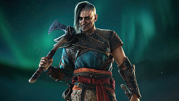 Ivarr The Boneless Assassins Creed Valhalla , assassins-creed-valhalla, assassins-creed, games, xbox-games, ps-games, pc-games, google-stadia, ps5-games, xbox-one-games, ps4-games HD wallpaper